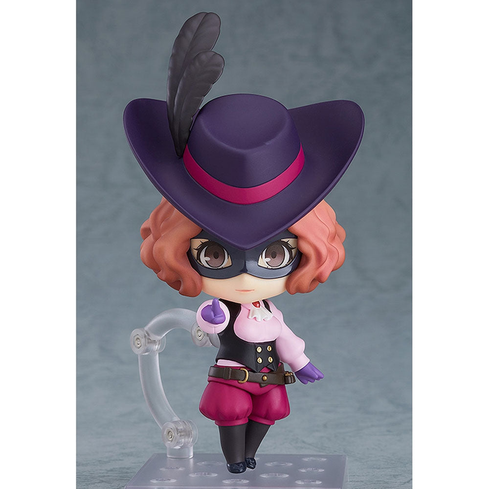 FIGURA NENDOROID HARU OKUMURA: PHANTOM THIEF VER. 1210 RE-RUN FIGURA NENDOROID HARU OKUMURA: PHANTOM THIEF VER. 1210 RE-RUN